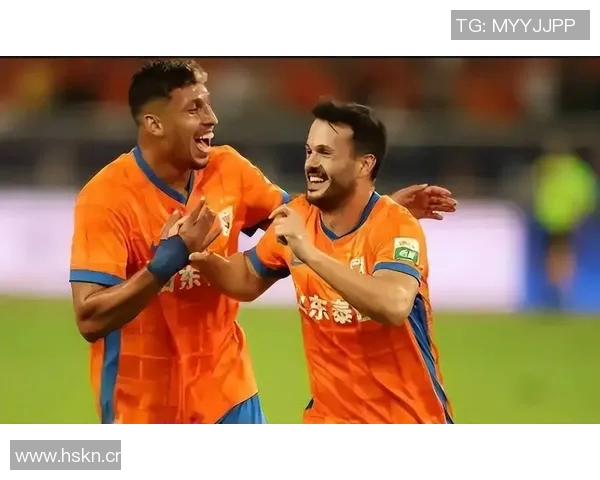 泰山队与玉昆队首发阵容揭晓瓦科彭啸谢文能领衔出战约尼查侯永永参赛