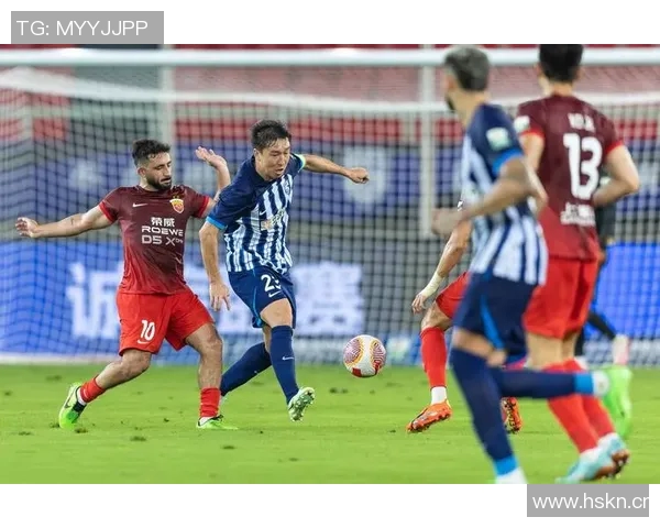 李国旭称战平三镇是近期最佳表现但球队缺乏禁区破门能力 李国旭称战平三镇是近期最佳表现但球队缺乏禁区破门能力