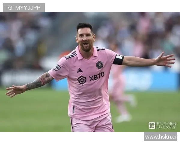 梅西谈未来规划:不考虑退役但渴望学习商业知识 梅西谈未来规划:不考虑退役但渴望学习商业知识