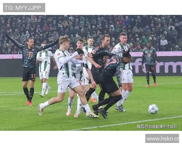 门兴德甲进球乏力凯恩独自攻入12球展现个人实力 门兴德甲进球乏力凯恩独自攻入12球展现个人实力