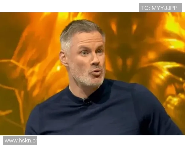 卡拉格回应枪迷质疑称阿森纳并非全世界的敌人