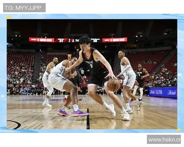 夏普与杨瀚森在首周训练营展现卓越表现引发广泛关注与期待