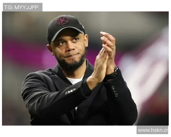 弗罗因德称孔帕尼与拜仁完美匹配新合同未设解约条款 弗罗因德称孔帕尼与拜仁完美匹配新合同未设解约条款