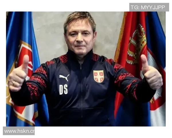 塞尔维亚男篮迎来新任主教练阿里姆皮耶维奇展现年轻活力 塞尔维亚男篮迎来新任主教练阿里姆皮耶维奇展现年轻活力