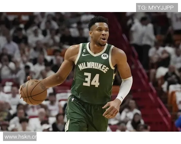 字母哥生涯40场次达56次超越贾巴尔成雄鹿队史第一人