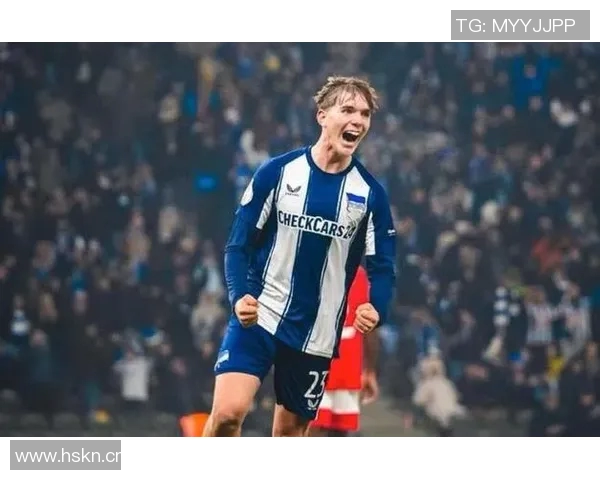 多家豪门球队关注柏林赫塔16岁小将艾希霍恩曼市双雄在列 多家豪门球队关注柏林赫塔16岁小将艾希霍恩曼市双雄在列