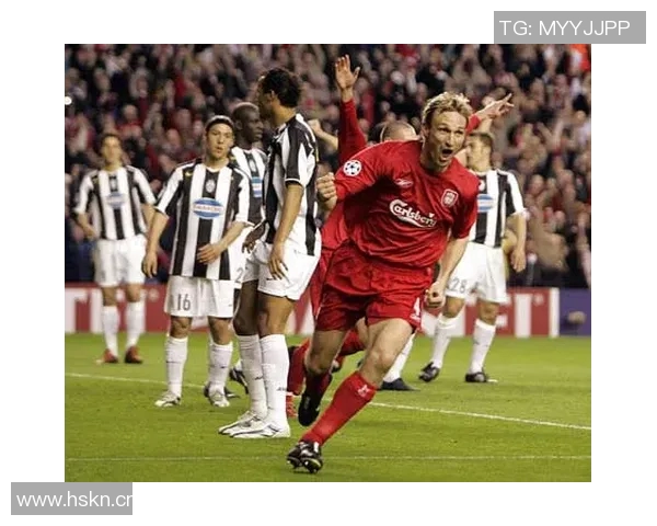 海皮亚回忆05欧冠决赛遗憾曾考虑重返利物浦但遭药厂拒绝 海皮亚回忆05欧冠决赛遗憾曾考虑重返利物浦但遭药厂拒绝