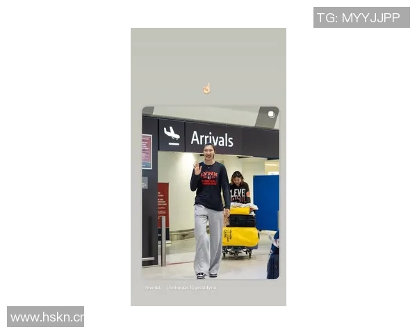 珀斯山猫队有望签约中国女篮国手韩旭征战WNBL新赛季 珀斯山猫队有望签约中国女篮国手韩旭征战WNBL新赛季