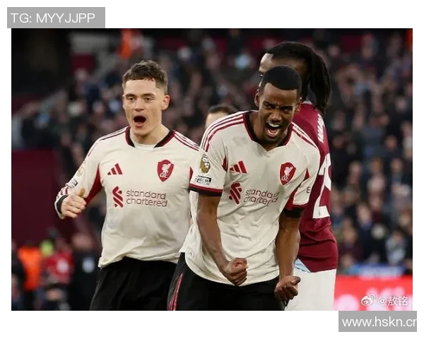 利物浦与西汉姆联上半场战平伊萨克错失良机维尔茨险些破门 利物浦与西汉姆联上半场战平伊萨克错失良机维尔茨险些破门