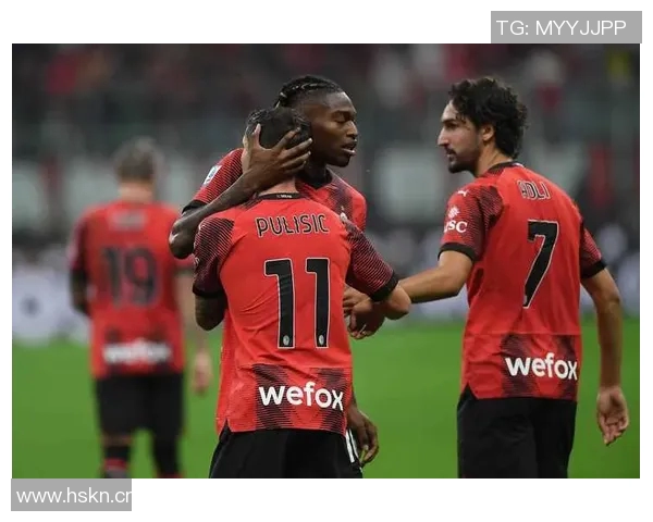 罗体分析迈尼昂与普利西奇对AC米兰的重要性与未来的不确定性 罗体分析迈尼昂与普利西奇对AC米兰的重要性与未来的不确定性