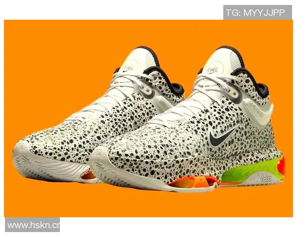 Nike为布朗尼母校塞拉峡谷定制LeBron23篮球鞋展现青春活力与运动精神 Nike为布朗尼母校塞拉峡谷定制LeBron23篮球鞋展现青春活力与运动精神