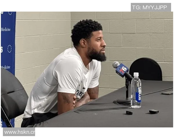 贝弗利坚信即便恩比德缺阵76人凭借乔治和马克西也能顺利晋级季后赛