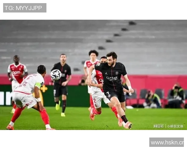 摩纳哥客场反击成功戈洛文助攻南野拓实破门领先巴黎
