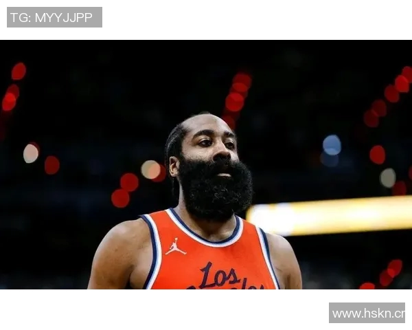 祖巴茨盛赞哈登能力强调他是球队成功的关键所在