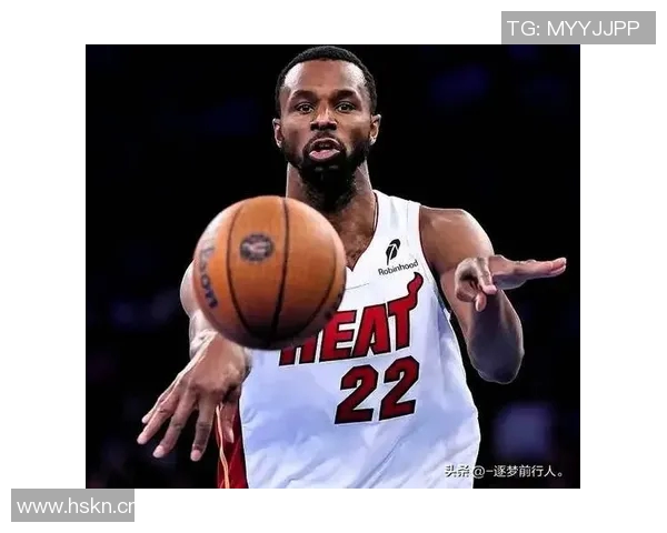 维金斯称赞鲍威尔为热火队的完美拼图场内外表现均令人赞叹