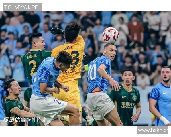 浙江队亚戈展现高效进攻能力14场比赛打入10球1助攻成球队核心 浙江队亚戈展现高效进攻能力14场比赛打入10球1助攻成球队核心