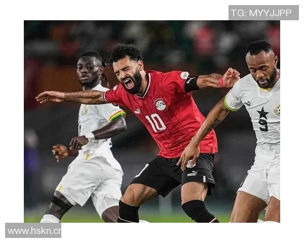 埃及足协宣布萨拉赫将轮休缺席训练备战下一场比赛