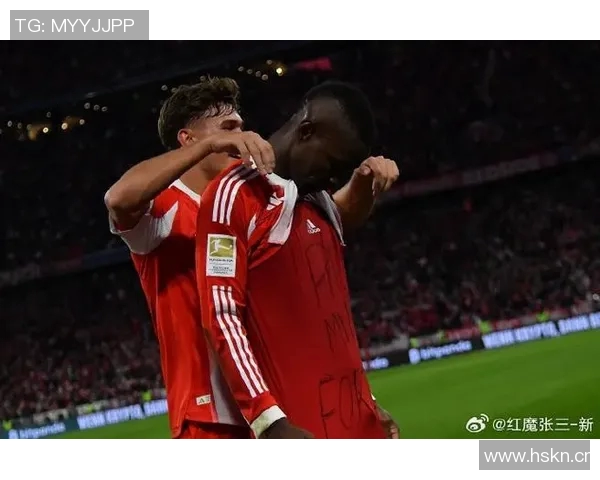 法尔克透露拜仁有意以450万到500万欧回购伊兰昆达