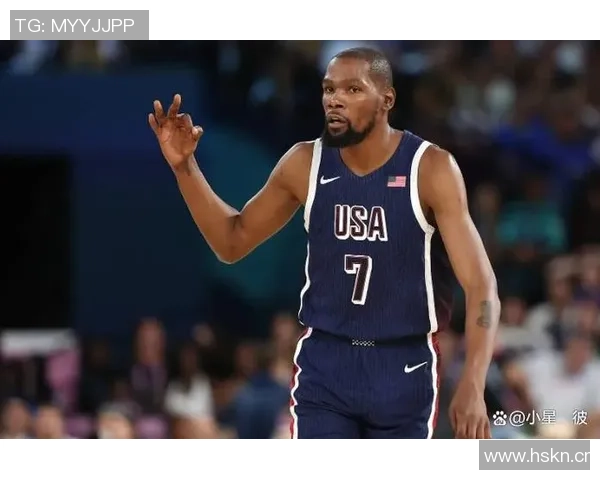 杜兰特称赞新阵容首秀表现与申京配合默契期待未来发展