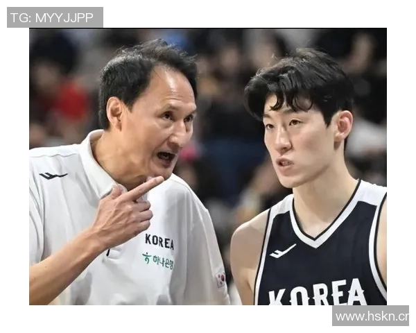 男篮不敌韩国引发热议球迷们该如何看待这场失利 男篮不敌韩国引发热议球迷们该如何看待这场失利