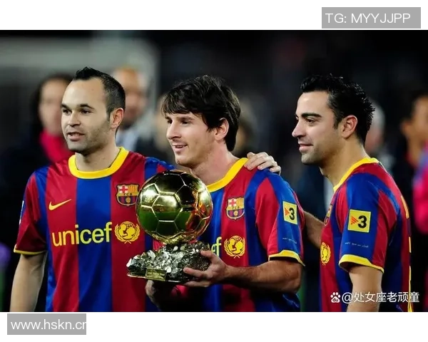 巴萨旧将坦言梅西无可替代亚马尔难以企及其辉煌高度