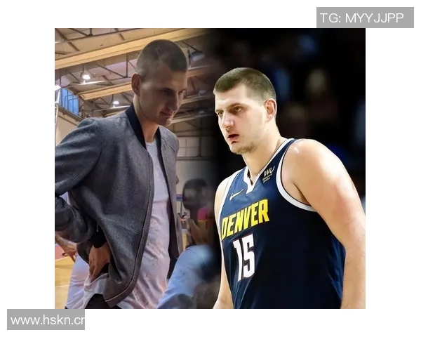 杨瀚森应聚焦武器与小加索尔而非遥不可及的约基奇