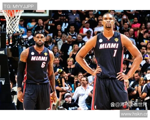 詹姆斯力挺波什称其为最棒的朋友之一引发热议