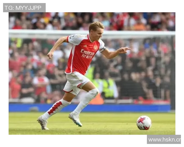 阿森纳庆祝厄德高27岁生日出战211场贡献41球40助