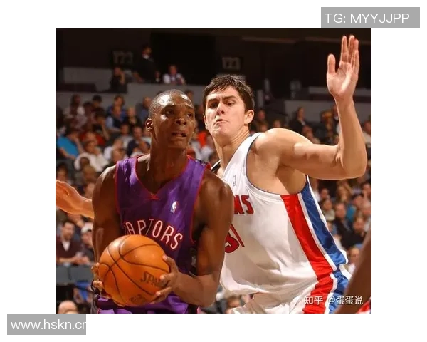 开拓者媒体人建议选科沃德他的投射能力更适合球队需求