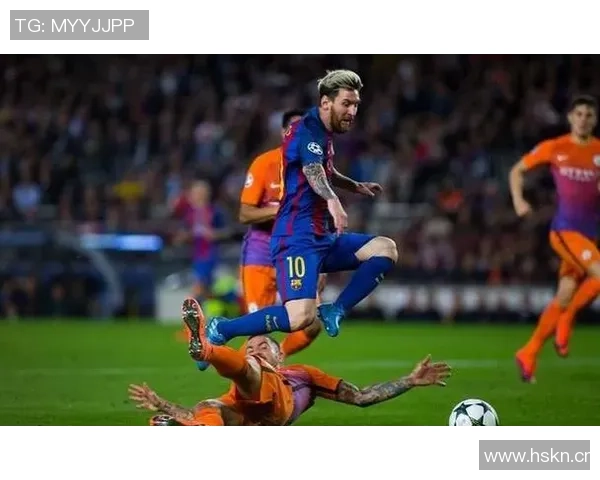 梅西与亚马尔搭档的幻想画面令人心潮澎湃期待未来的精彩瞬间