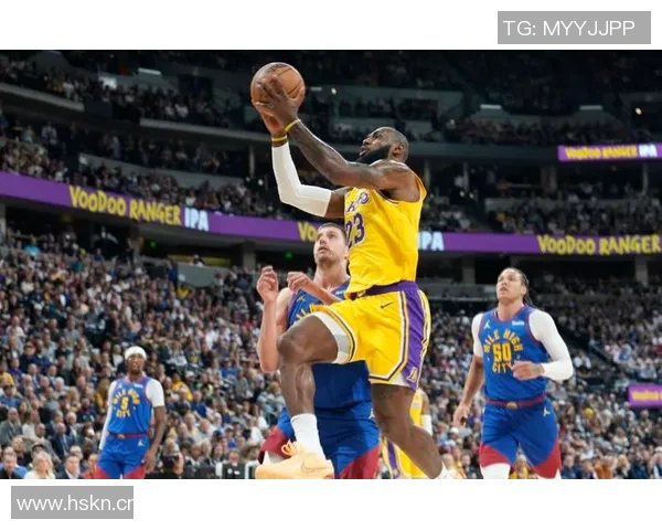 詹姆斯盛赞掘金夏季引援称其引入多名契合球员