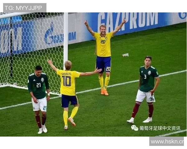 瑞典遭科索沃双杀后FIFA排名暴跌11位身价仍达516亿欧元