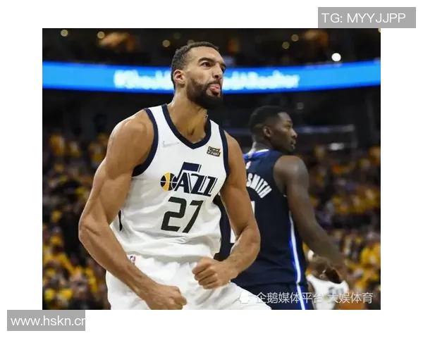 艾顿强势对决戈贝尔上赛季缺席让人遗憾场均数据差距明显