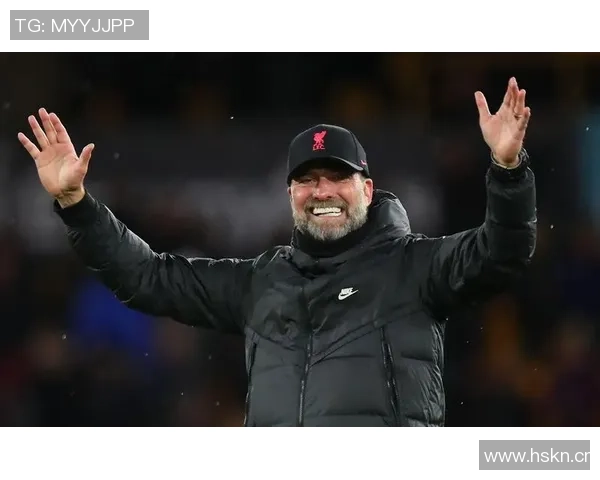 克洛普回应球员质疑待人不一的原因与成长环境有关