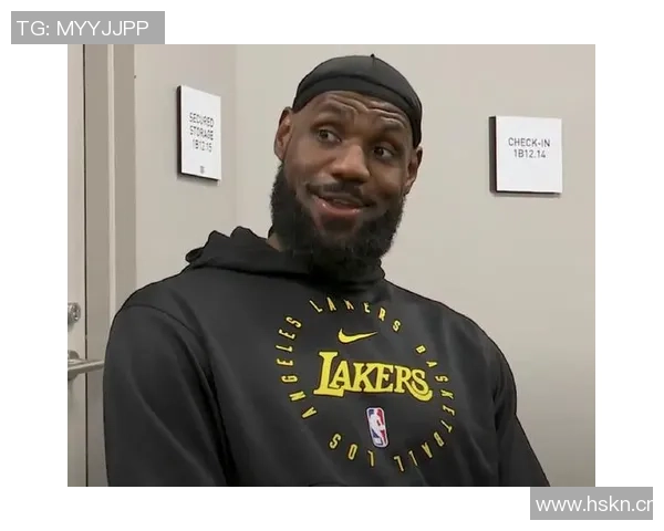 詹姆斯积极训练以防坐骨神经痛复发重点在于恢复体能与状态